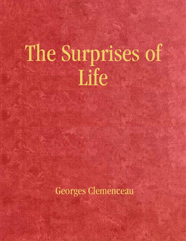 The Surprises of Life