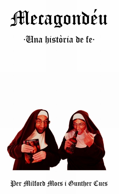 Mecagondéu