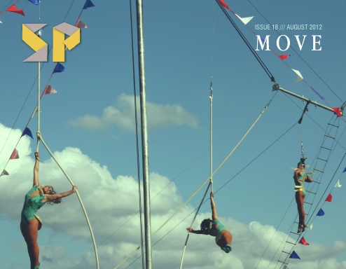 Issue 18: Move