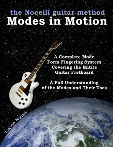 Modes In Motion