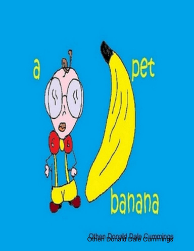 A Pet Banana