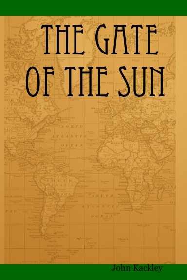 The Gate of the Sun