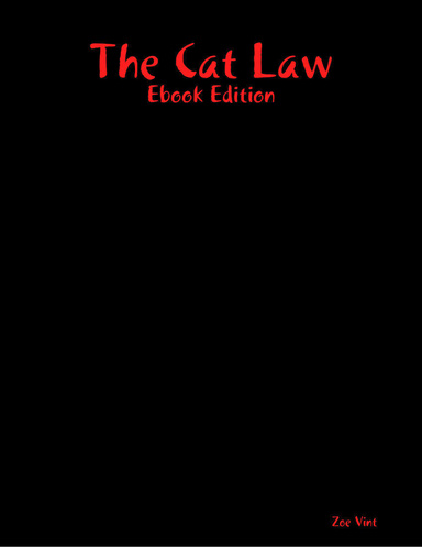 The Cat Law