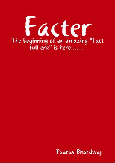 Facter