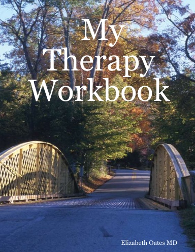 My Therapy Workbook