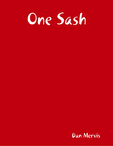 One Sash