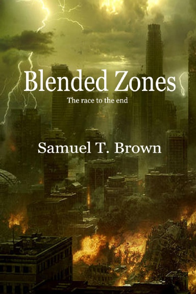 Blended Zones