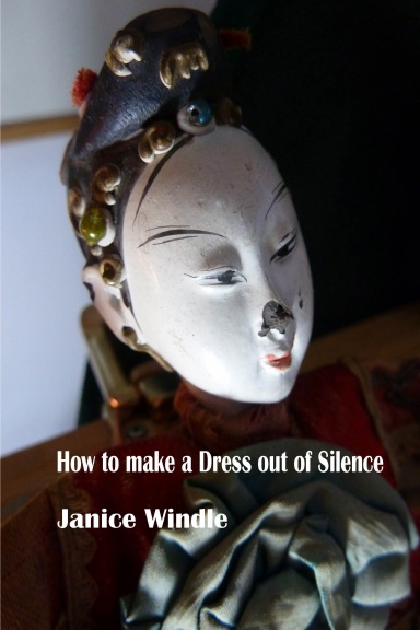 How to Make a Dress out of Silence
