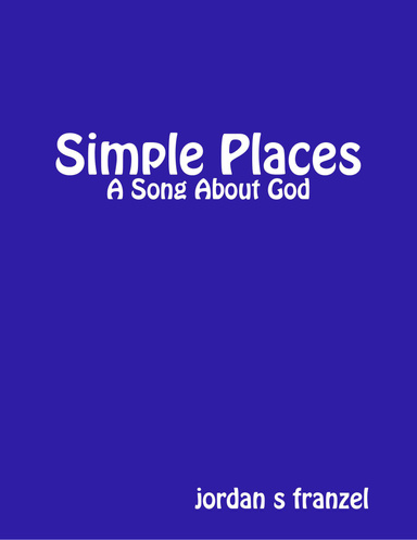 Simple Places
