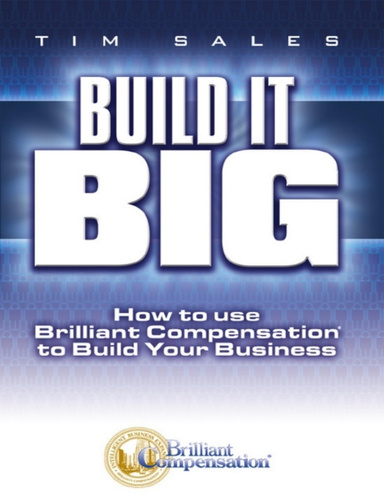 BUILD IT BIG