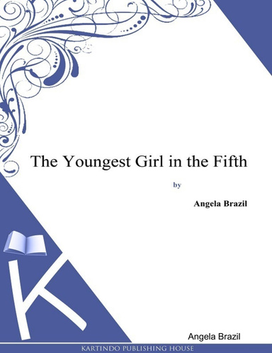 The Youngest Girl in the Fifth