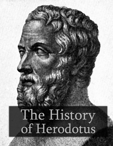 The History of Herodotus