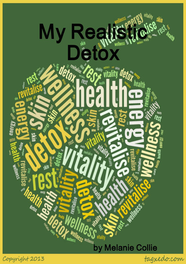 7 Day Realistic Detox