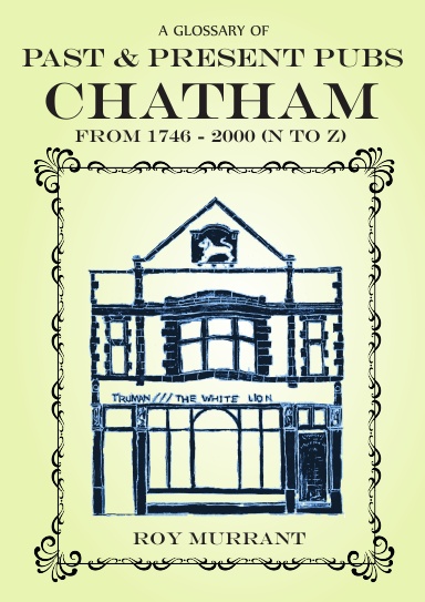 Chatham Pubs N to Z
