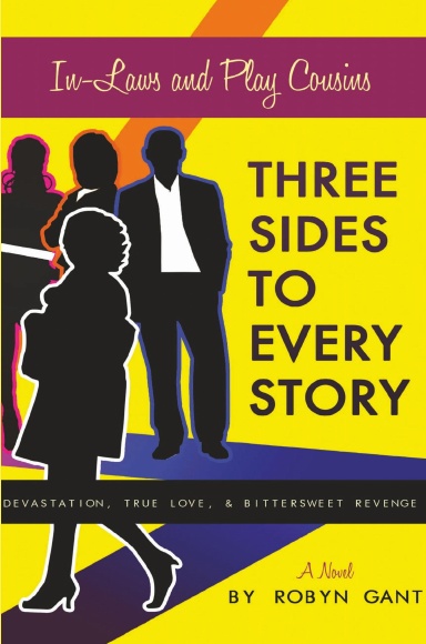 Three Sides to Every Story