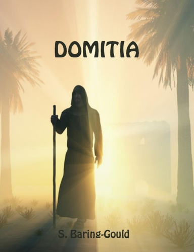 Domitia (Illustrated)