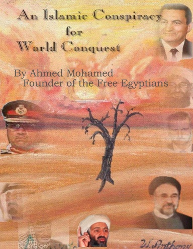 An Islamic Conspiracy for World Conquest