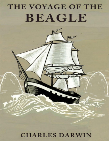 The Voyage of the Beagle