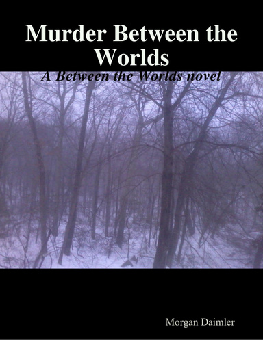 Murder Between the Worlds