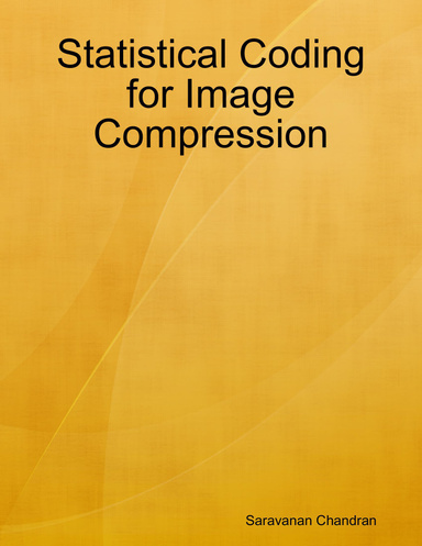Statistical Coding for Image Compression