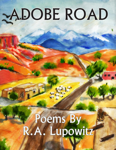 Adobe Road