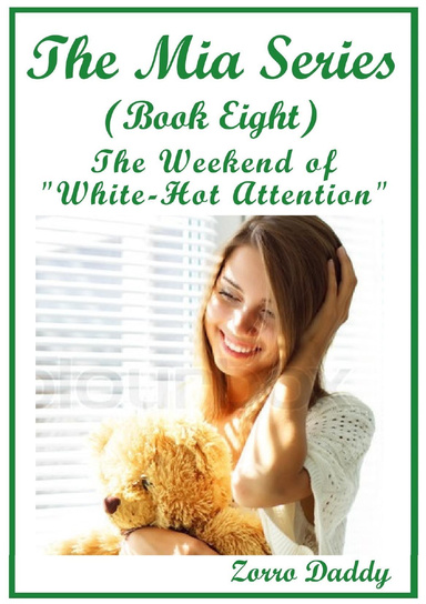 The Mia Series: Book Eight