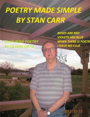 Poetry Made Simple