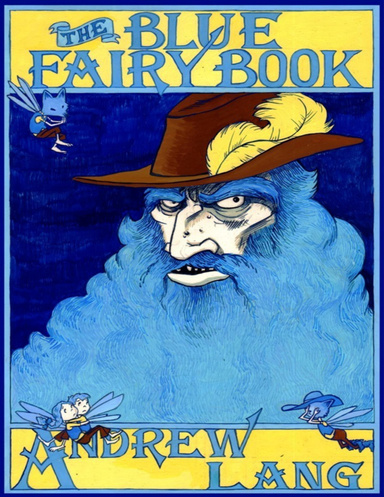 The Blue Fairy Book