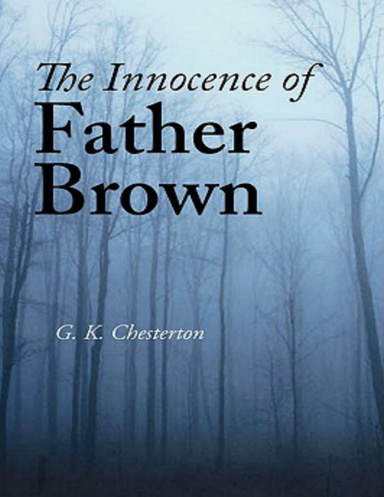 The Innocence of Father Brown