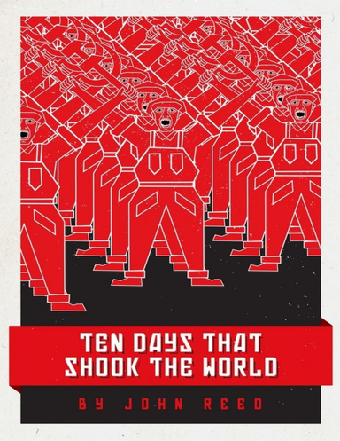 Ten Days That Shook the World