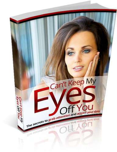 Can't Keep My Eyes Off You - AAA+++