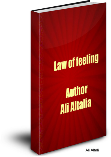 The Law of Feeling