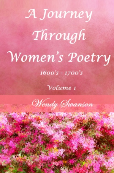 A Journey Through Women’s Poetry 1
