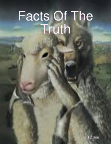 Facts Of The Truth