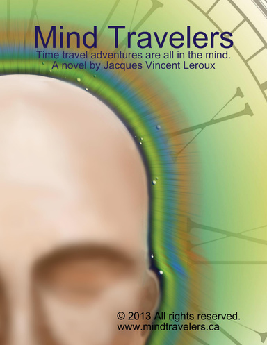 Mind Travelers