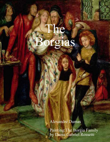 The Borgias