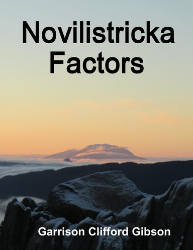 Novilistricka Factors