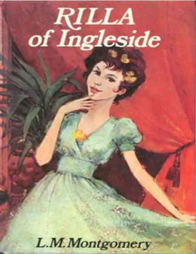 Rilla of Ingleside