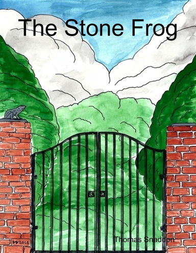 The Stone Frog