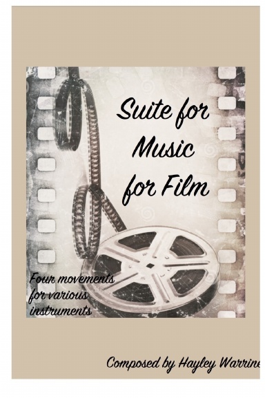 Film Score Suite