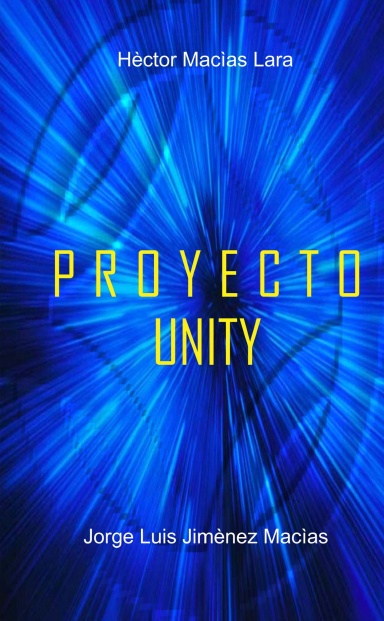 PROYECTO UNITY