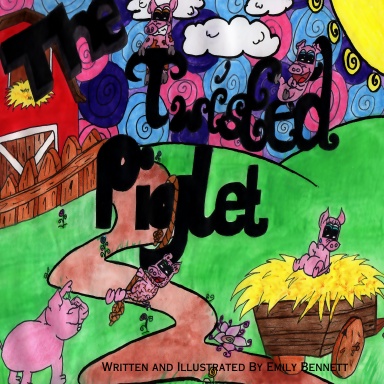 The Twisted Piglet