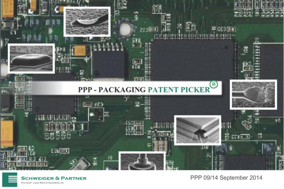 Packaging Patent Picker Premium 09/2014