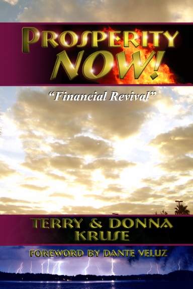 Prosperity Now! Financial Revival