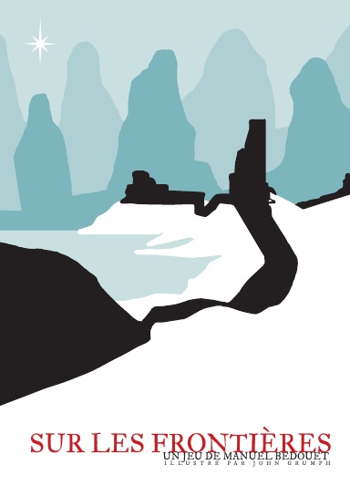 Sur les Frontières