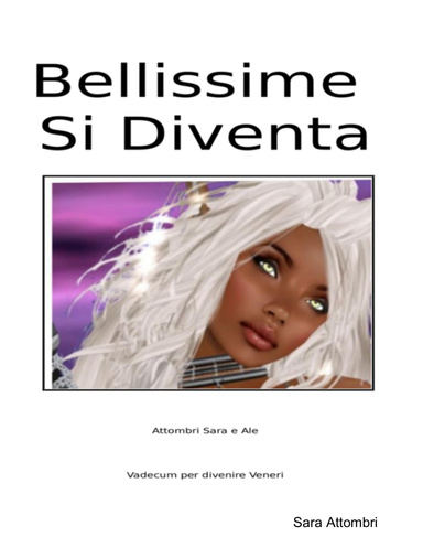 Bellissime Si Diventa