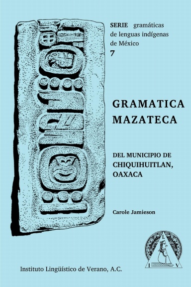 GRAMÁTICA MAZATECA