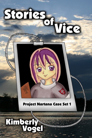 Stories of Vice: Project Nartana Case Set 1