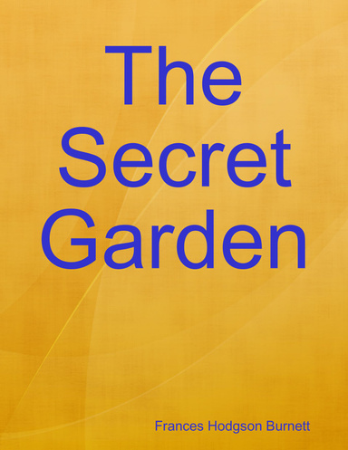 The Secret Garden