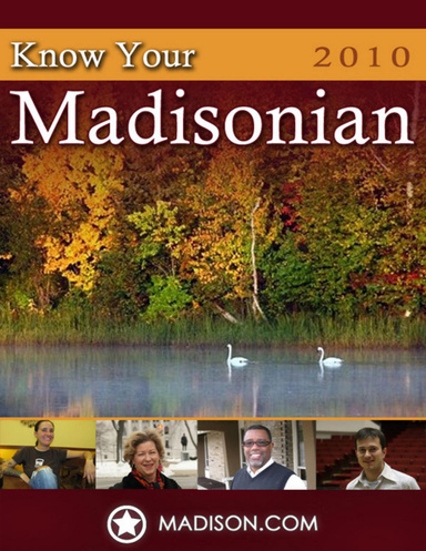 Know Your Madisonian 2010